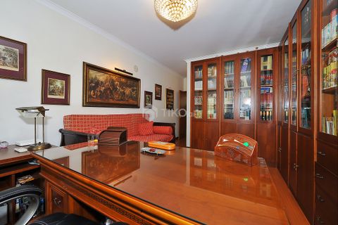 Villa i Setubal, Setubal, Setubal - € 1.000.000 | Ref: 20251119-1 - foto 22