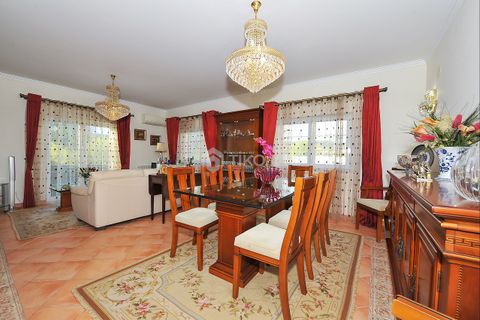 Villa i Setubal, Setubal, Setubal - € 1.000.000 | Ref: 20251119-1 - foto 23