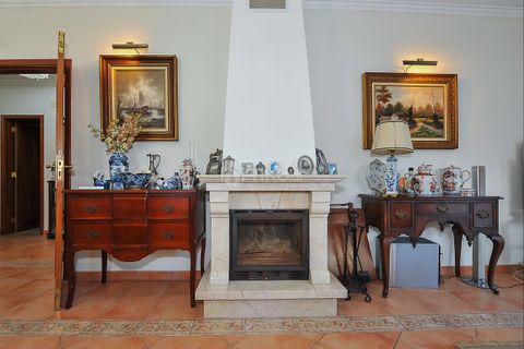 Villa i Setubal, Setubal, Setubal - € 1.000.000 | Ref: 20251119-1 - foto 26