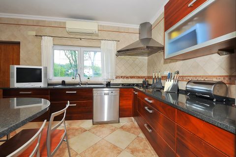 Villa i Setubal, Setubal, Setubal - € 1.000.000 | Ref: 20251119-1 - foto 27
