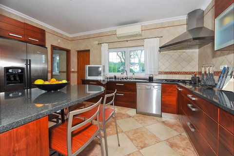 Villa i Setubal, Setubal, Setubal - € 1.000.000 | Ref: 20251119-1 - foto 29