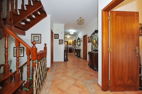Villa i Setubal, Setubal, Setubal - € 1.000.000 | Ref: 20251119-1 - foto 32
