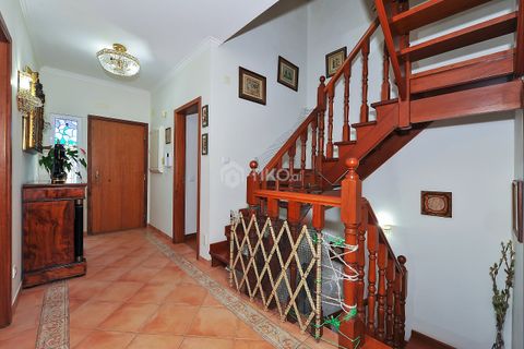 Villa i Setubal, Setubal, Setubal - € 1.000.000 | Ref: 20251119-1 - foto 33