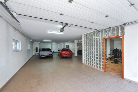 Villa i Setubal, Setubal, Setubal - € 1.000.000 | Ref: 20251119-1 - foto 35