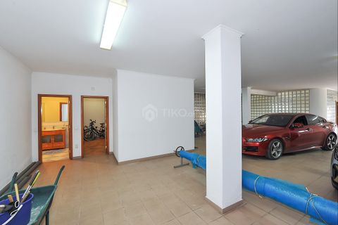Villa i Setubal, Setubal, Setubal - € 1.000.000 | Ref: 20251119-1 - foto 42