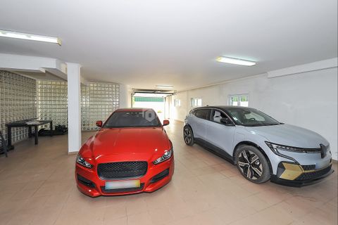Villa i Setubal, Setubal, Setubal - € 1.000.000 | Ref: 20251119-1 - foto 45
