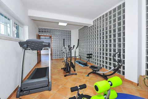 Villa i Setubal, Setubal, Setubal - € 1.000.000 | Ref: 20251119-1 - foto 47