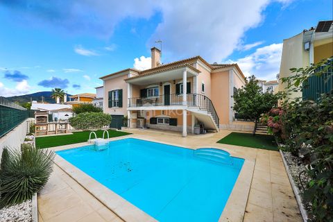 Villa i Setubal, Setubal, Setubal - € 1.000.000 | Ref: 20251119-1 - foto 48