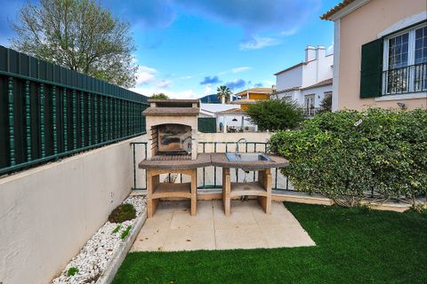 Villa i Setubal, Setubal, Setubal - € 1.000.000 | Ref: 20251119-1 - foto 50