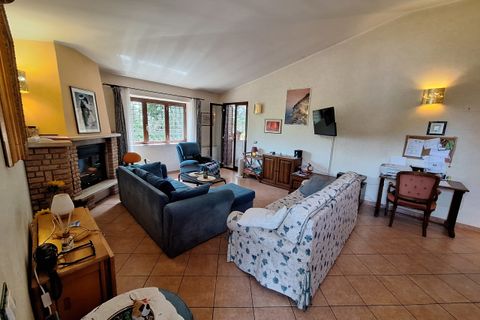 Leilighet i Morlupo, Rome, Morlupo - € 159 000 | Ref: 1696 - foto 3
