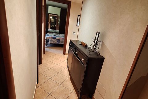 Leilighet i Morlupo, Rome, Morlupo - € 159 000 | Ref: 1696 - foto 10