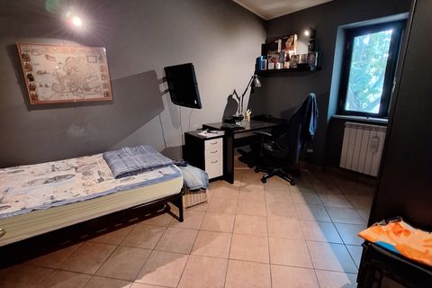 Leilighet i Morlupo, Rome, Morlupo - € 159 000 | Ref: 1696 - foto 12