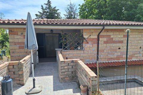 Leilighet i Morlupo, Rome, Morlupo - € 159 000 | Ref: 1696 - foto 17