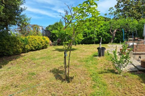 Leilighet i Morlupo, Rome, Morlupo - € 159 000 | Ref: 1696 - foto 18