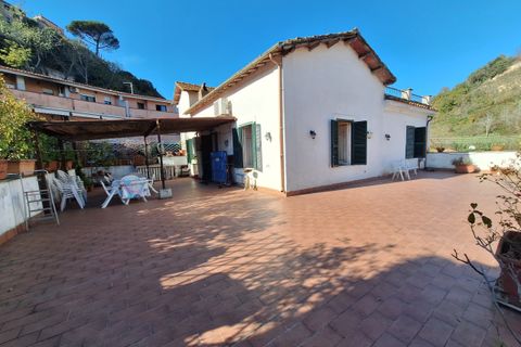 Byhus i Riano, Rome, Riano - € 195.000 | Ref: 1725 - foto 1