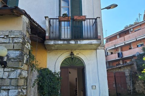 Byhus i Riano, Rome, Riano - € 195.000 | Ref: 1725 - foto 4