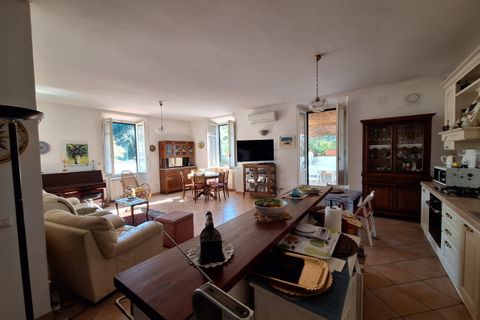Byhus i Riano, Rome, Riano - € 195.000 | Ref: 1725 - foto 3