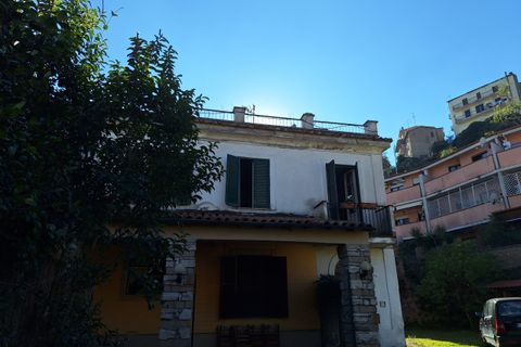 Byhus i Riano, Rome, Riano - € 195.000 | Ref: 1725 - foto 33