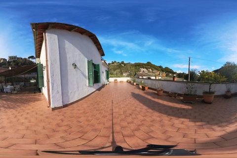 Byhus i Riano, Rome, Riano - € 195.000 | Ref: 1725 - foto 50