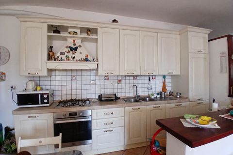 Byhus i Riano, Rome, Riano - € 195.000 | Ref: 1725 - foto 41