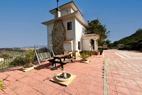 Landejendom i Ojos, Murcia, Ojos - € 360.000 | Ref: 2516 - foto 1