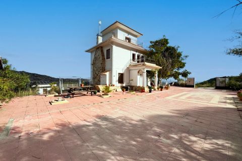 Landejendom i Ojos, Murcia, Ojos - € 360.000 | Ref: 2516 - foto 4