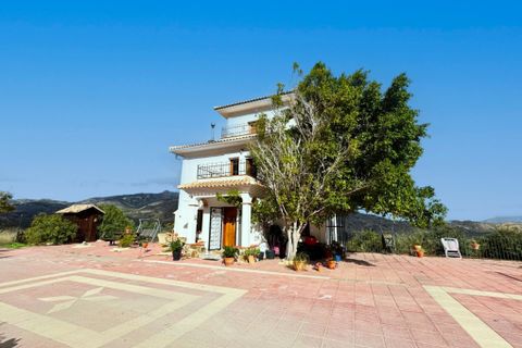 Landejendom i Ojos, Murcia, Ojos - € 360.000 | Ref: 2516 - foto 6