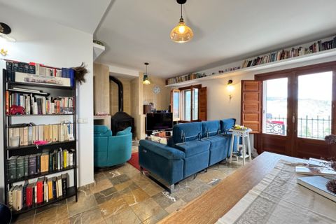 Landejendom i Ojos, Murcia, Ojos - € 360.000 | Ref: 2516 - foto 7