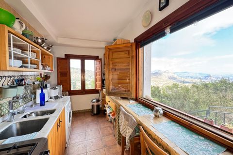 Landejendom i Ojos, Murcia, Ojos - € 360.000 | Ref: 2516 - foto 23