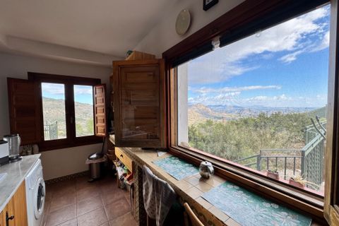 Landejendom i Ojos, Murcia, Ojos - € 360.000 | Ref: 2516 - foto 24