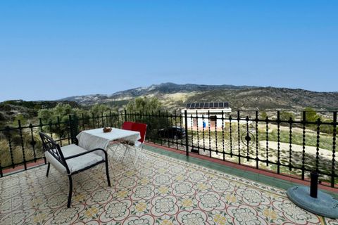 Landejendom i Ojos, Murcia, Ojos - € 360.000 | Ref: 2516 - foto 25