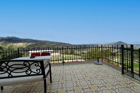 Landejendom i Ojos, Murcia, Ojos - € 360.000 | Ref: 2516 - foto 26