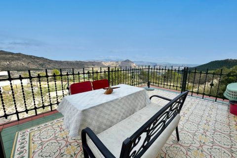 Landejendom i Ojos, Murcia, Ojos - € 360.000 | Ref: 2516 - foto 27