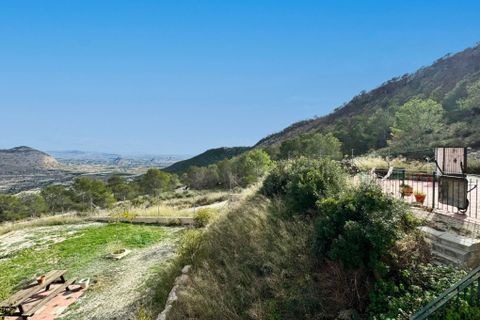 Landejendom i Ojos, Murcia, Ojos - € 360.000 | Ref: 2516 - foto 28