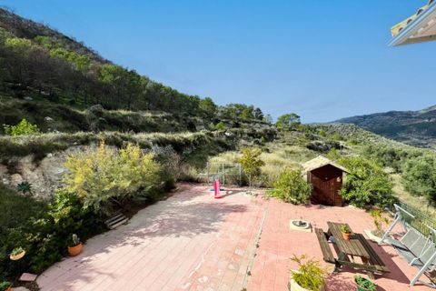Landejendom i Ojos, Murcia, Ojos - € 360.000 | Ref: 2516 - foto 49