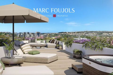 Lejlighed i Nice, Alpes-Maritimes, Nice - € 288.000 | Ref: A003 - foto 9