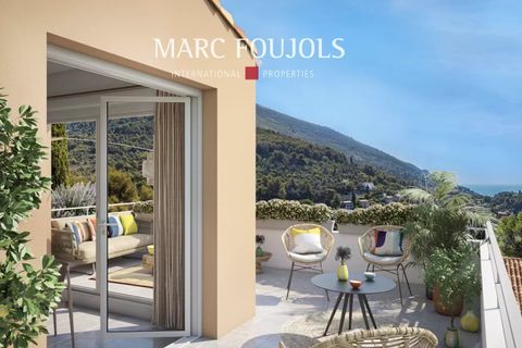 Lejlighed i Menton, Alpes-Maritimes, Menton - € 399.000 | Ref: C1-13 - foto 11