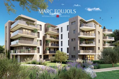 Lejlighed i Antibes, Alpes-Maritimes, Antibes - € 469.000 | Ref: N407 - foto 1