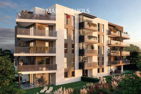 Lejlighed i Antibes, Alpes-Maritimes, Antibes - € 469.000 | Ref: N407 - foto 2