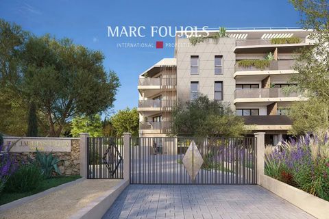 Lejlighed i Antibes, Alpes-Maritimes, Antibes - € 469.000 | Ref: N407 - foto 4