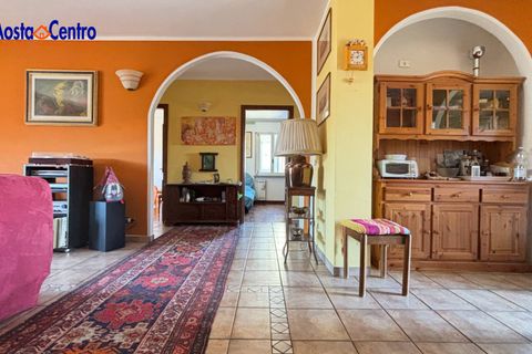 Leilighet i Aosta, Aosta Valley, Aosta - € 300 000 | Ref: 5623 - foto 2
