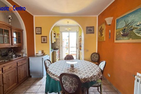 Leilighet i Aosta, Aosta Valley, Aosta - € 300 000 | Ref: 5623 - foto 4