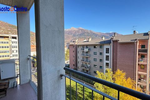 Leilighet i Aosta, Aosta Valley, Aosta - € 300 000 | Ref: 5623 - foto 6