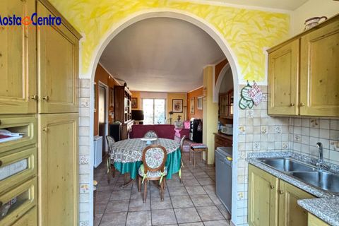 Leilighet i Aosta, Aosta Valley, Aosta - € 300 000 | Ref: 5623 - foto 7