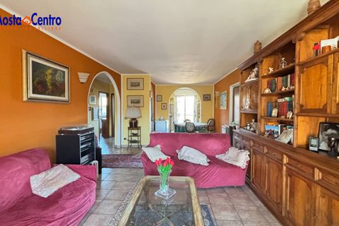 Leilighet i Aosta, Aosta Valley, Aosta - € 300 000 | Ref: 5623 - foto 9