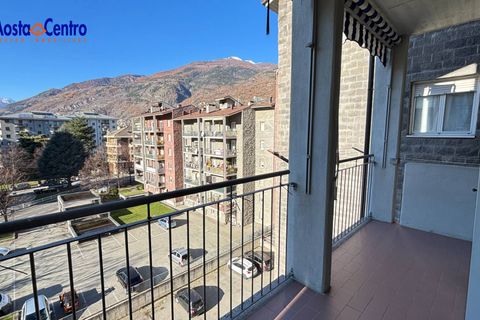 Leilighet i Aosta, Aosta Valley, Aosta - € 300 000 | Ref: 5623 - foto 10