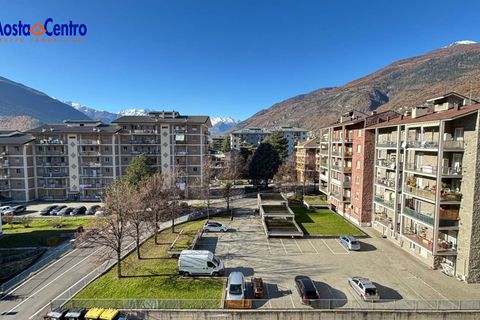 Leilighet i Aosta, Aosta Valley, Aosta - € 300 000 | Ref: 5623 - foto 11