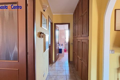 Leilighet i Aosta, Aosta Valley, Aosta - € 300 000 | Ref: 5623 - foto 12