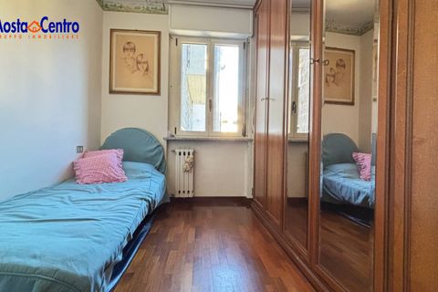 Leilighet i Aosta, Aosta Valley, Aosta - € 300 000 | Ref: 5623 - foto 13