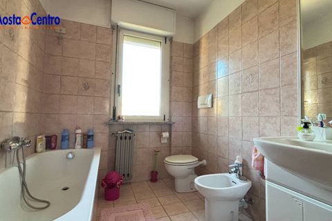 Leilighet i Aosta, Aosta Valley, Aosta - € 300 000 | Ref: 5623 - foto 15